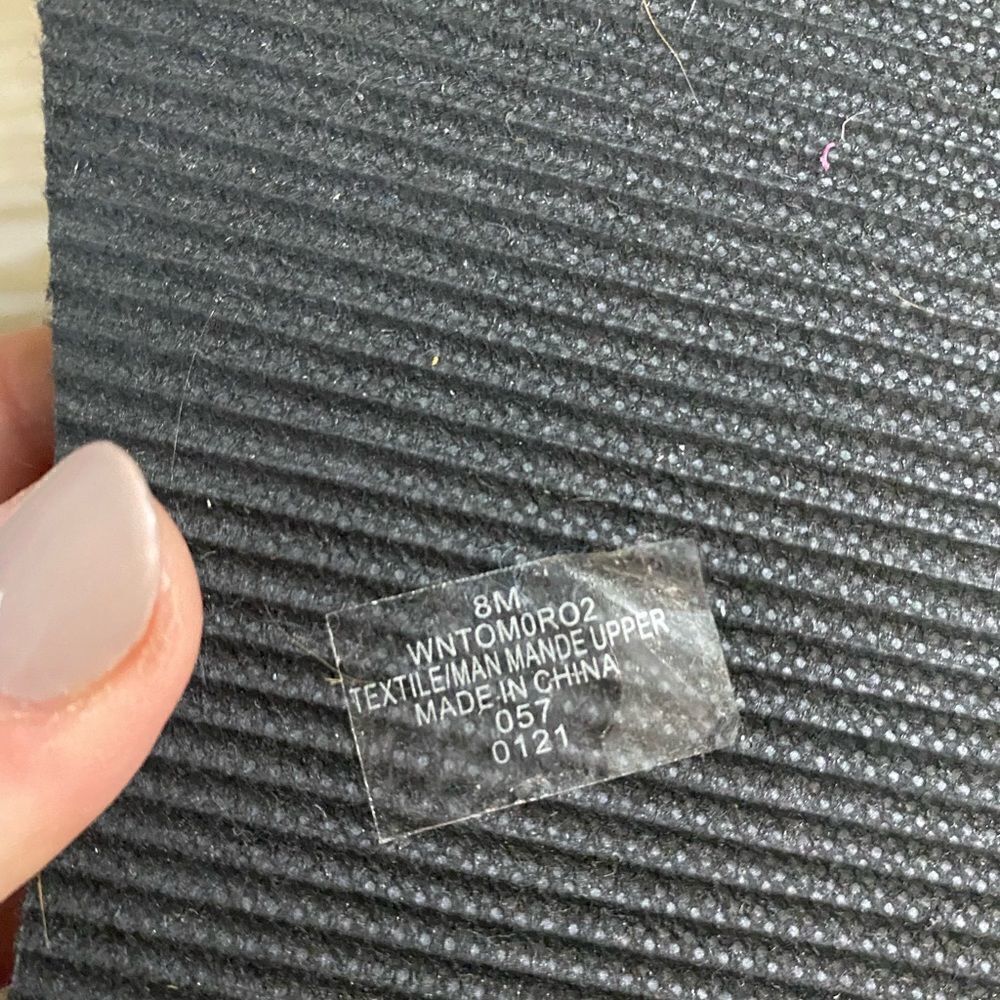 Nine West TOMORO 2 PLATFORM SANDAL - Picture 12 of 14